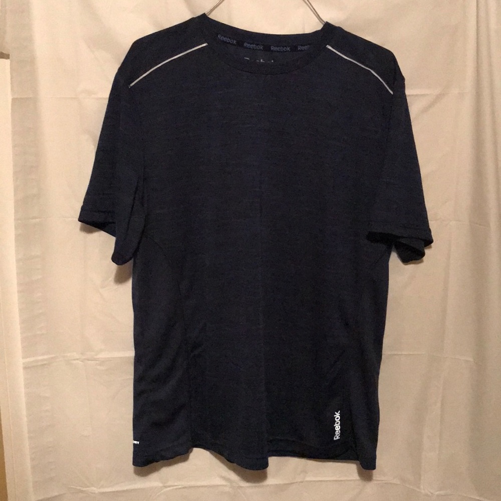 Reebok activewear
